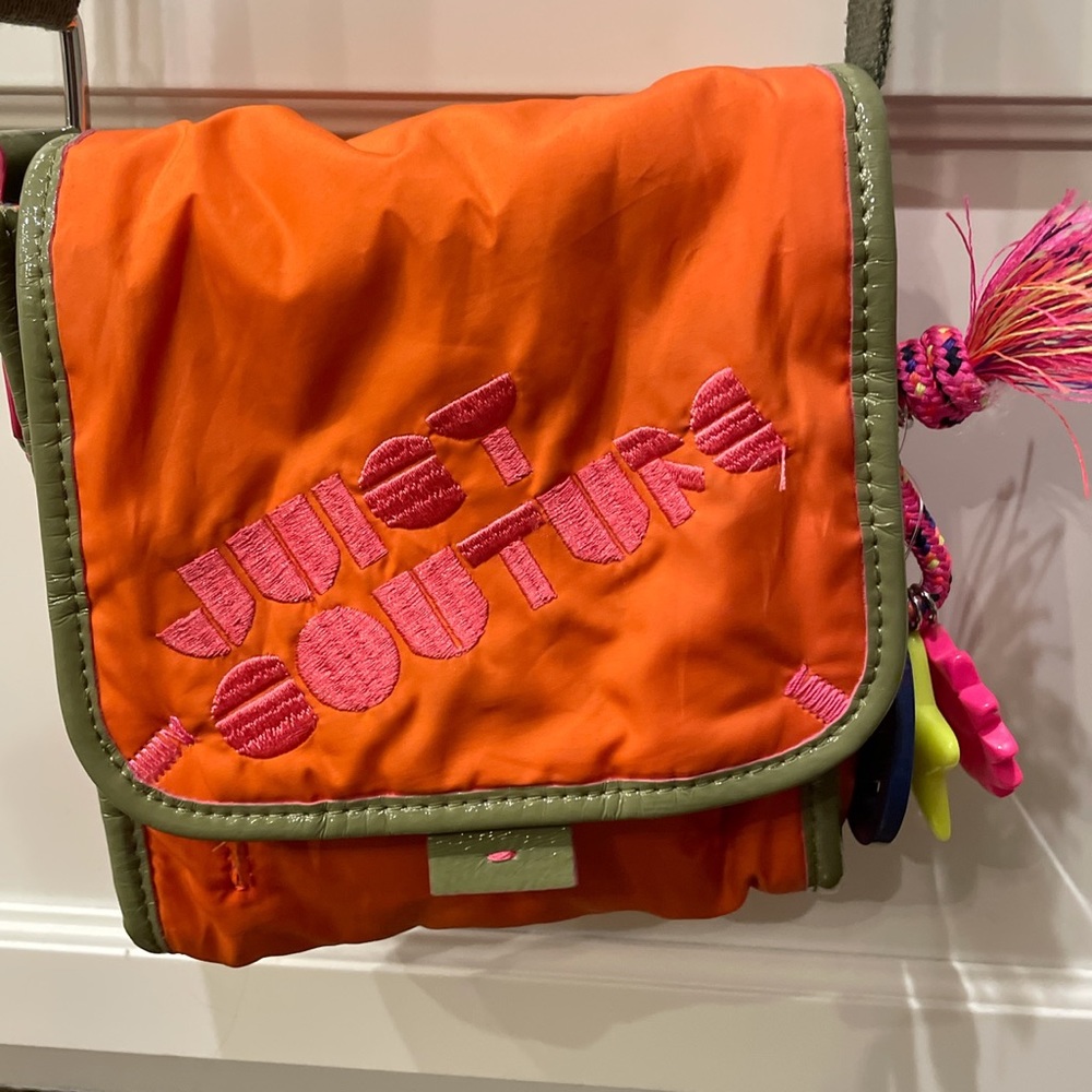 Juicy Couture RARE Purse